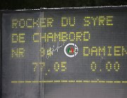 De Chambord Rocker CsioArJYR SS7 7727 : CSIO Giovani Arezzo, De Chambord Damien, Rocker duSyre, foto Stefano Secchi ©